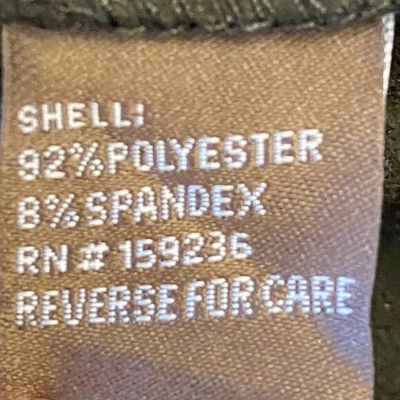 J McLaughlin Black dress - Picture 11 of 11